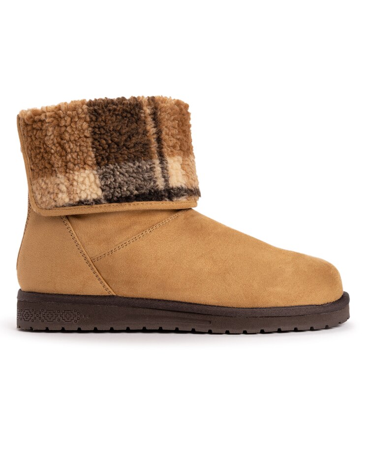MUK LUKS® Womens Clover Boots image number 8