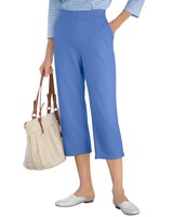 Everyday Knit Capris thumbnail number 1