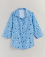 Print Fiesta Shirt thumbnail number 3