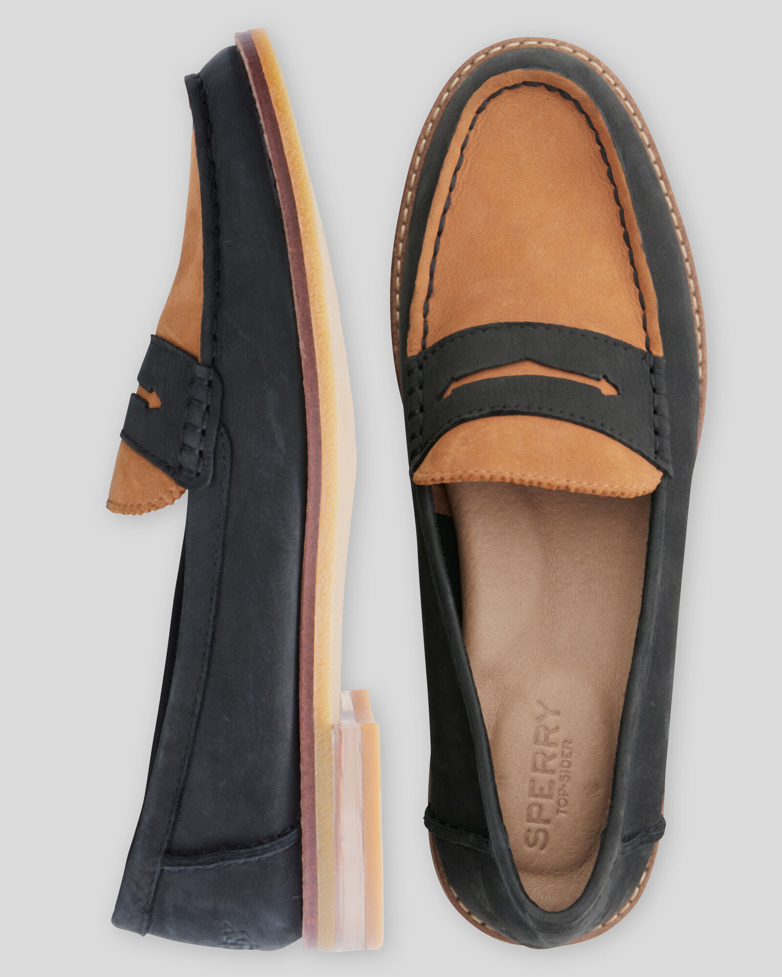Sperry cheap loafer shoes