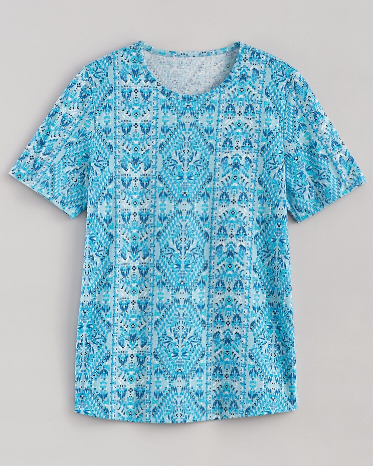 Classic Anytime Tee image number 1