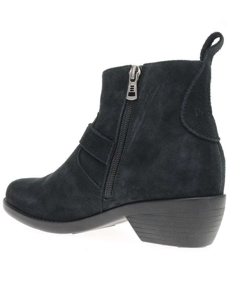 Propét® Memphis Boots image number 4