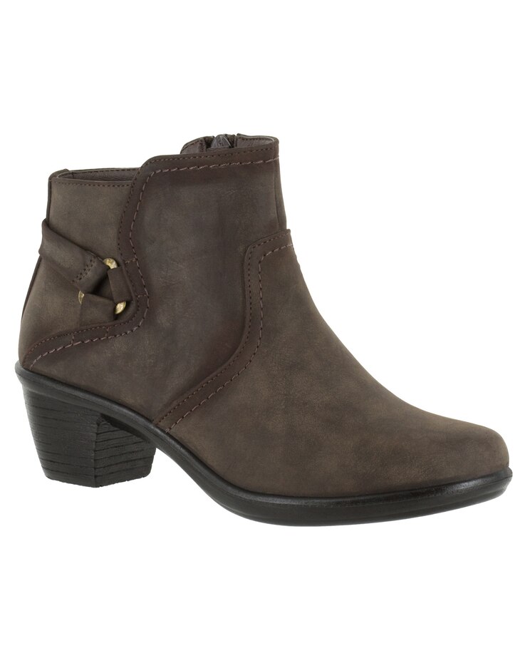 Easy Street Dawnta Ankle Boots image number 1