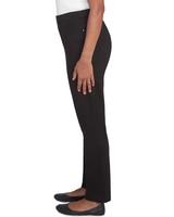 Alfred Dunner® Rue Rivoli Rue Classic Medium Length Pant thumbnail number 4