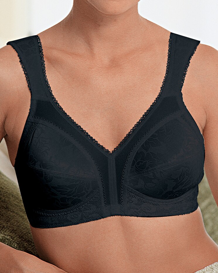 Playtex® 18 Hour Comfort Strap Bra image number 1