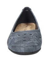 Easy Street® Jackie Ballet Flats thumbnail number 2