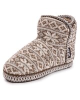 MUK LUKS® Women's Leigh Slippers thumbnail number 2