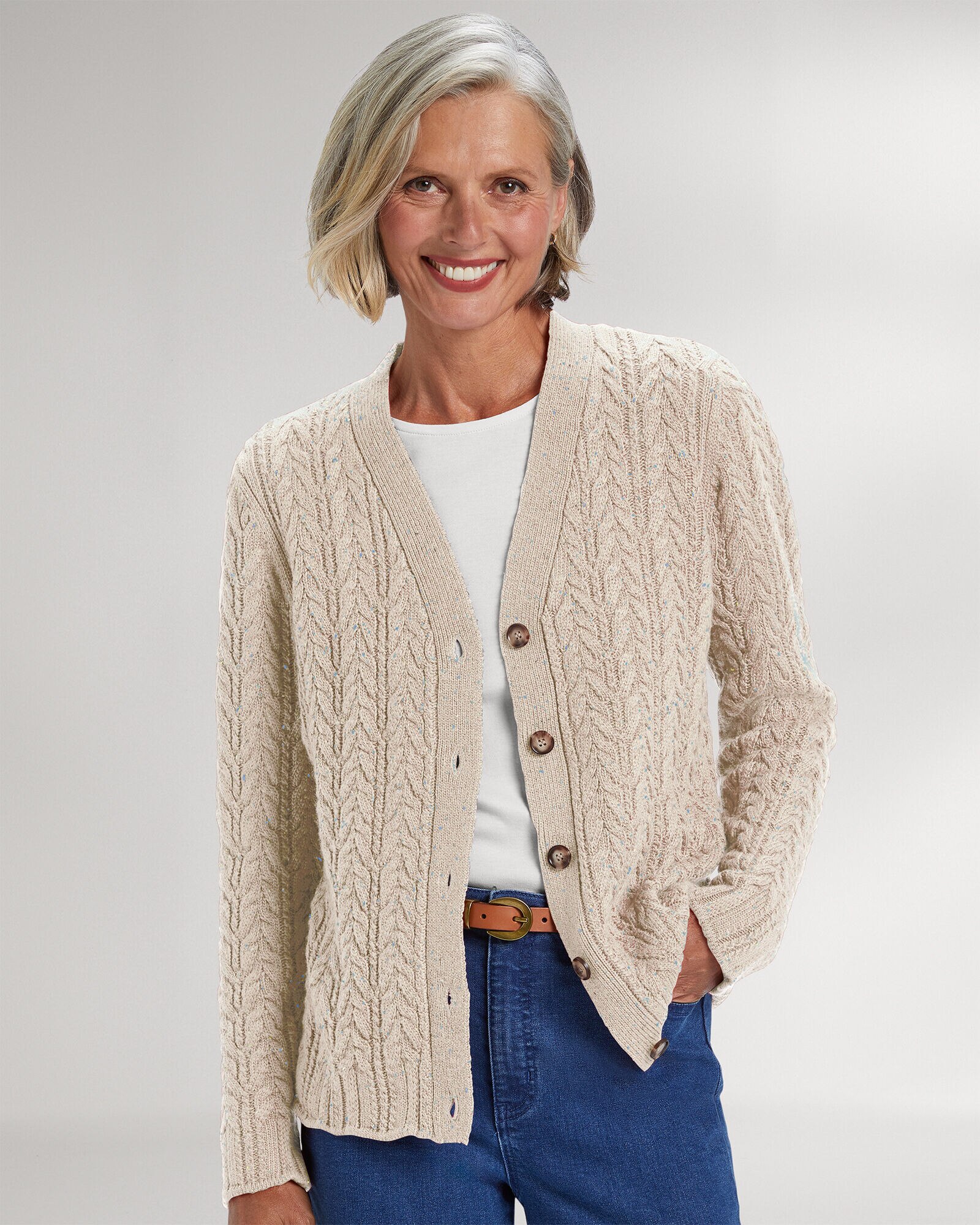 Appleseeds cardigans store