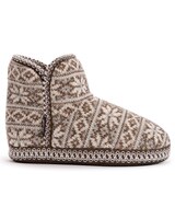 MUK LUKS® Women's Leigh Slippers thumbnail number 8