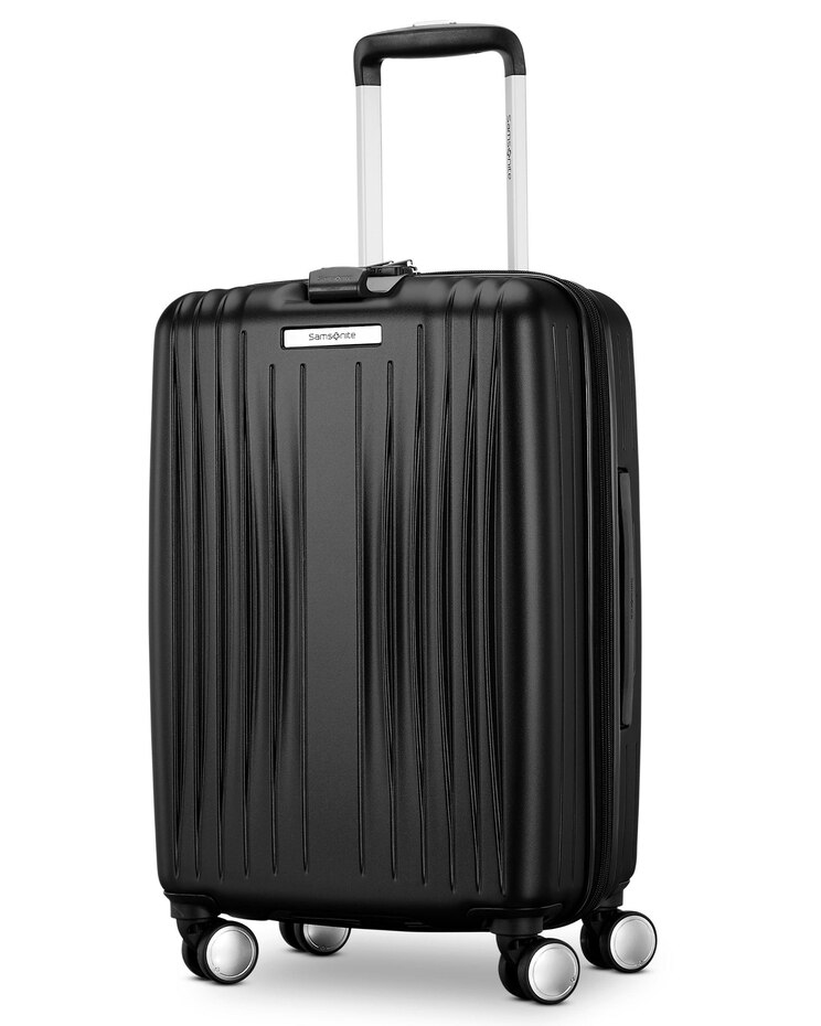 Samsonite Opto 3 Carry-On Hardside Spinner image number 1