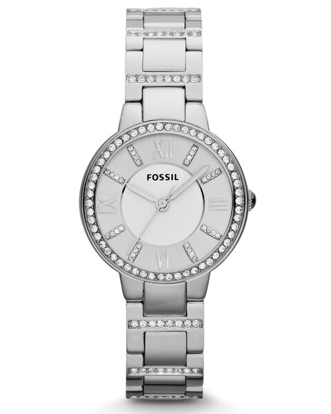 Fossil Virginia Watch