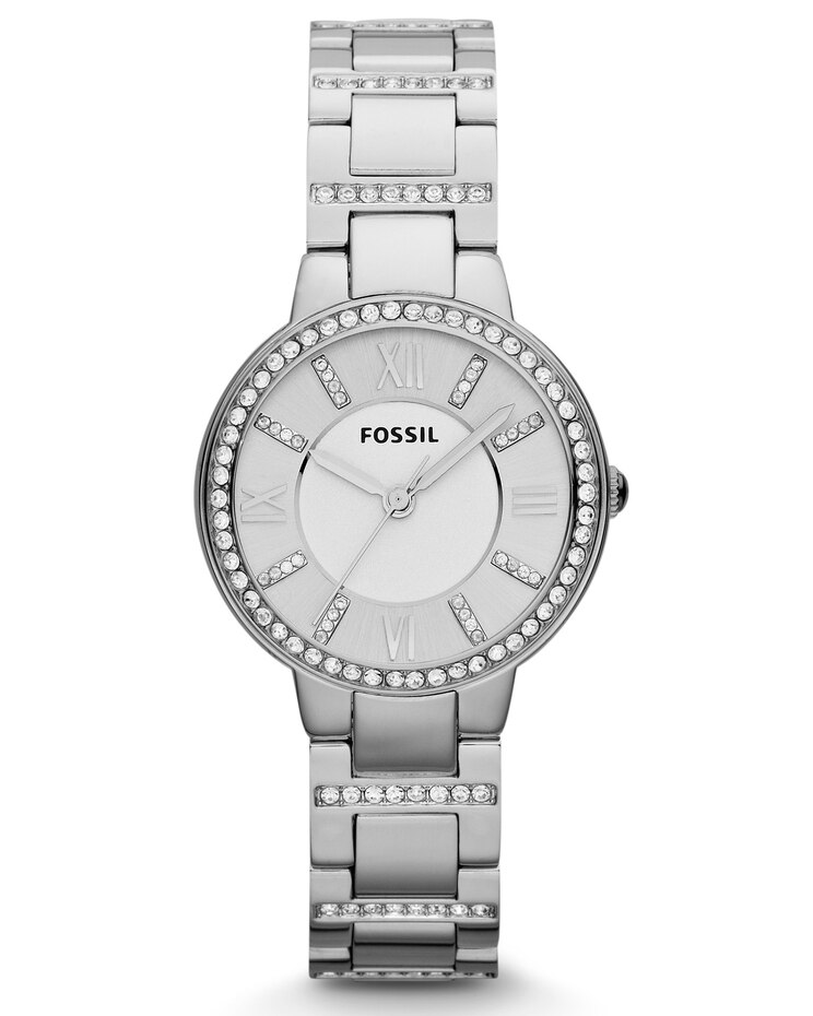 Fossil Virginia Watch image number 1