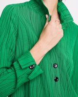 Whimsical Lines Tunic thumbnail number 2
