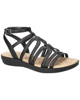 Easy Street® Daylily Gladiator Sandals thumbnail number 1