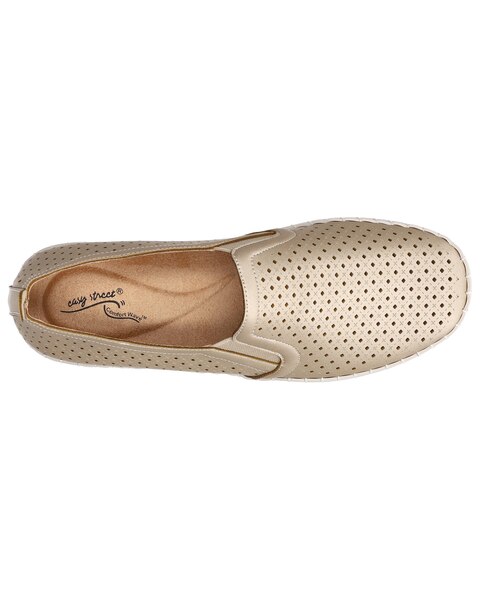 Easy Street® Fresh Ultra Flexible Comfort Slip-Ons