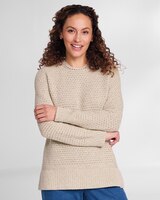 Bayside Cotton Cross-Seasons Sweater thumbnail number 1