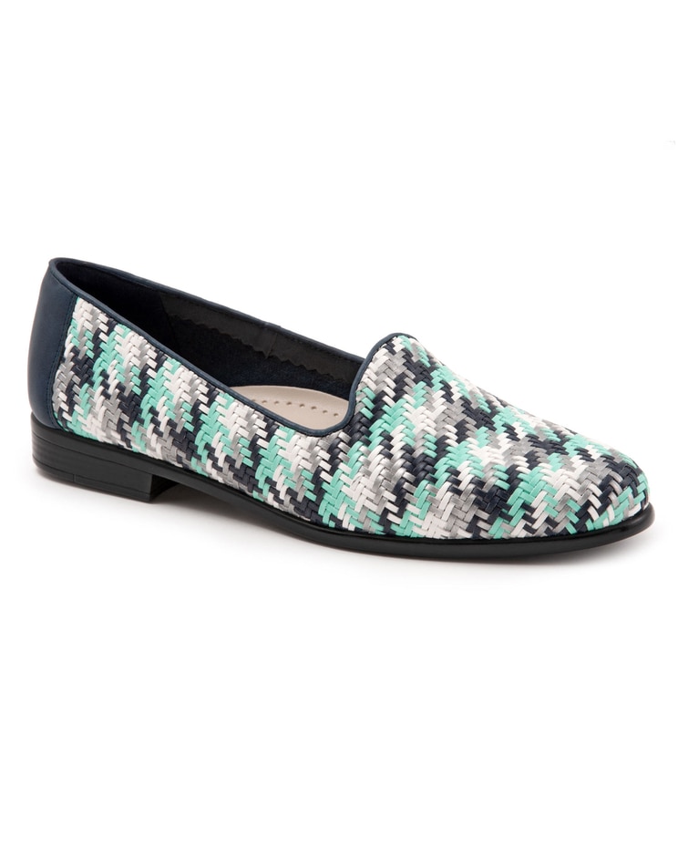 Liz Loafer By Trotters image number 1