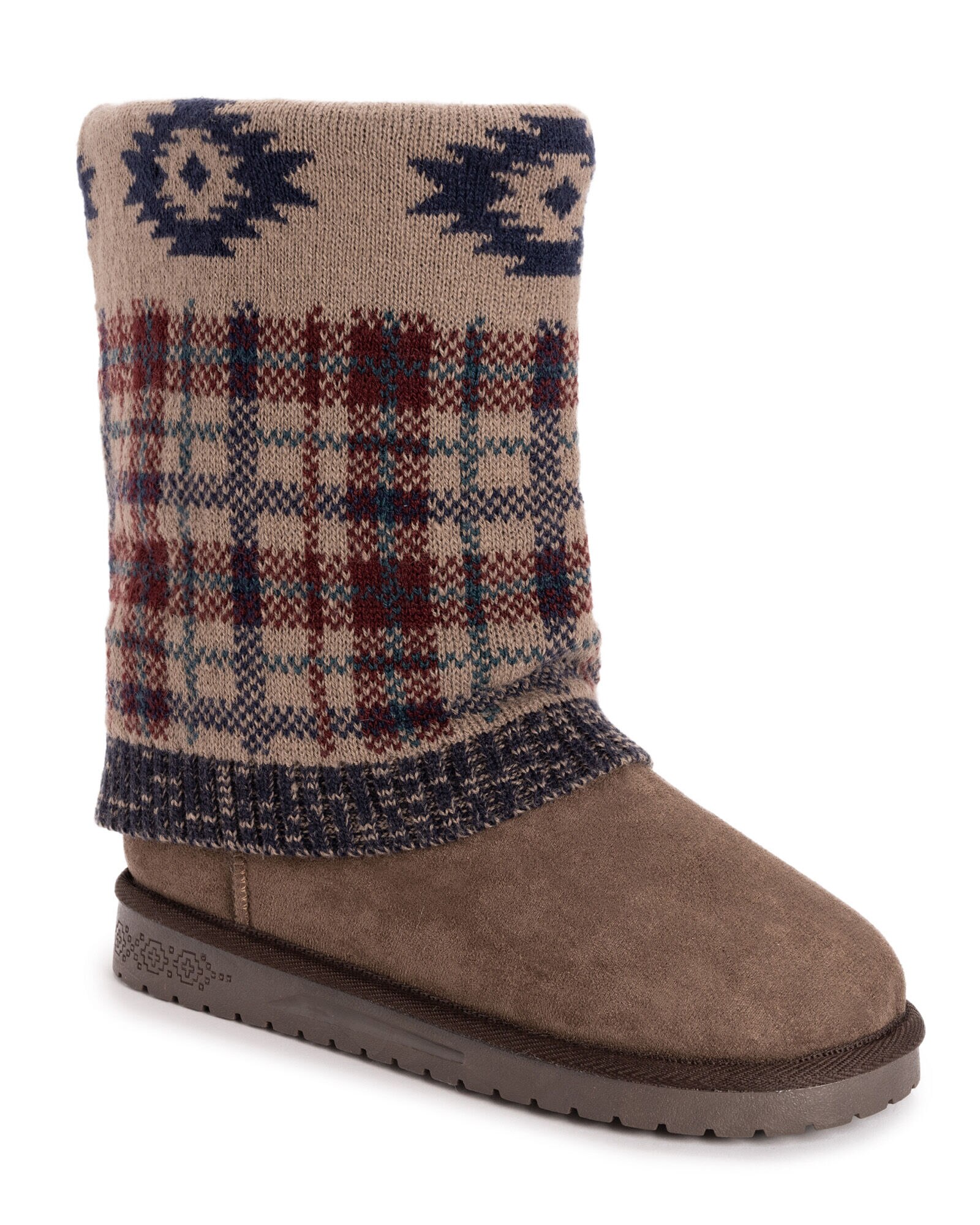 Muk luks cheryl sale
