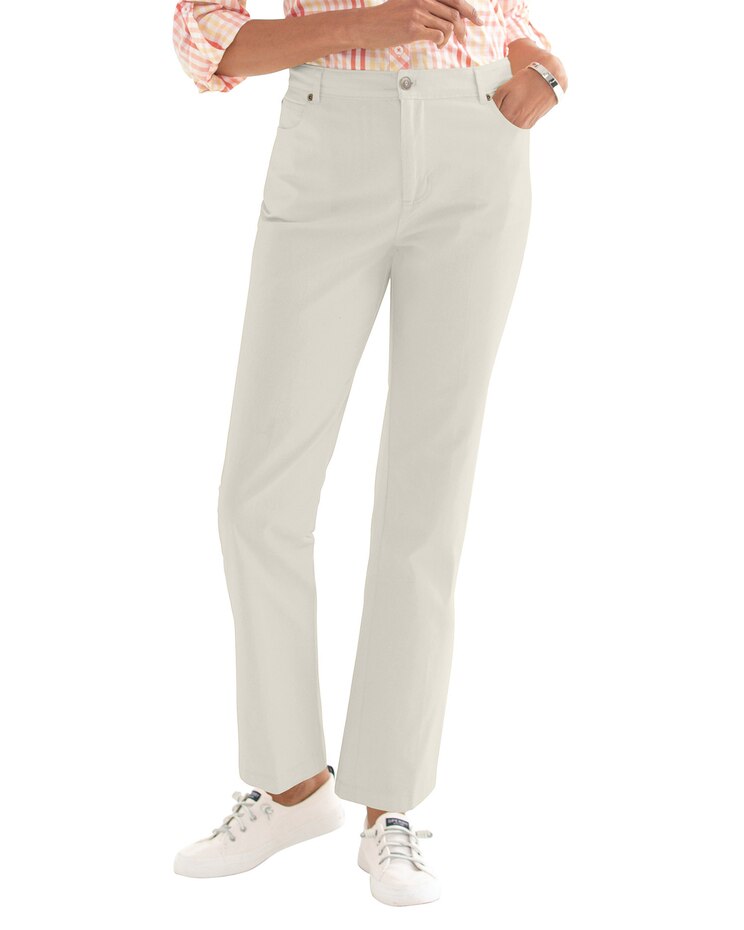 Dennisport 5-Pocket Chinos image number 1