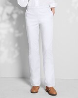 Dennisport Easy Pull-On Chinos thumbnail number 1