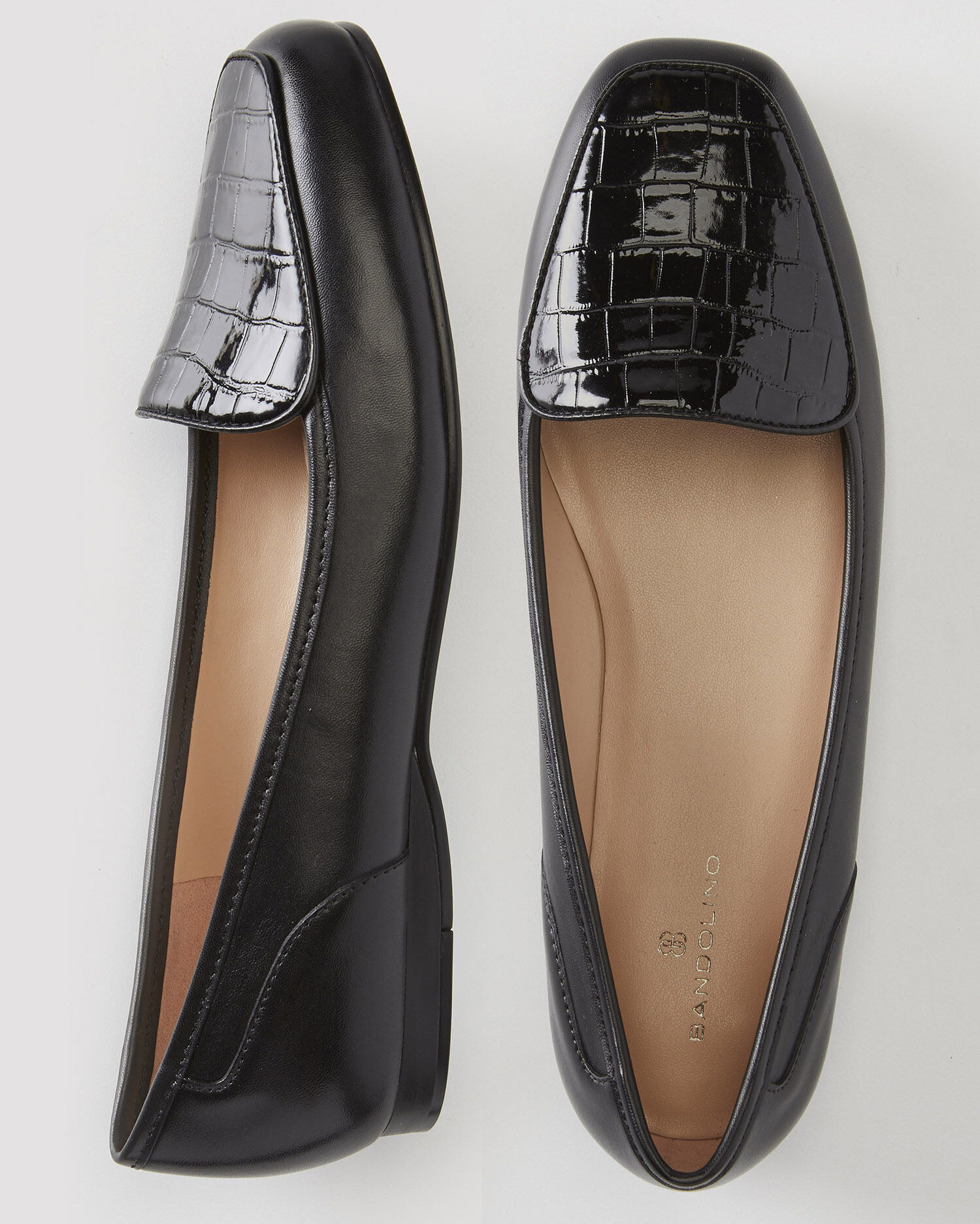 Liberty loafers by bandolino sale