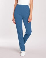 Essential Knit Tapered Leg Pants thumbnail number 1