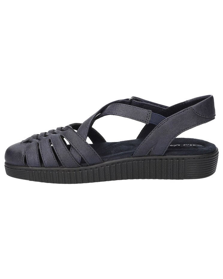 Easy Street® Hue Flats image number 5