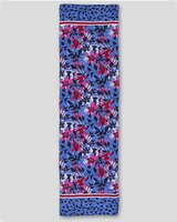 First Blooms Oblong Scarf thumbnail number 4