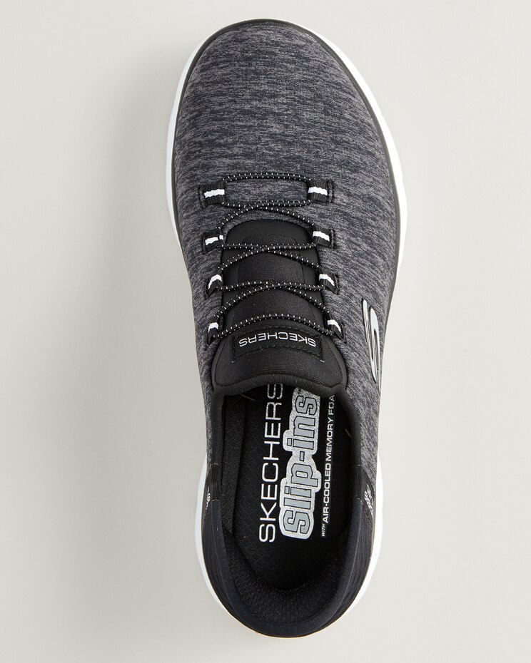 Women's Skechers® Slip-Ins: Summits - Dazzling Haze image number 3