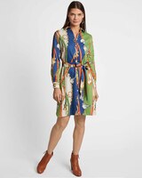 Foxcroft Rocca Status Chain Dress thumbnail number 1