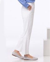 Charisma Bi-Stretch Ankle Pants thumbnail number 3