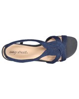 Easy Street® Festival Block Heel Sandals thumbnail number 7