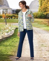 Modern-Mix Knit Active Set thumbnail number 1