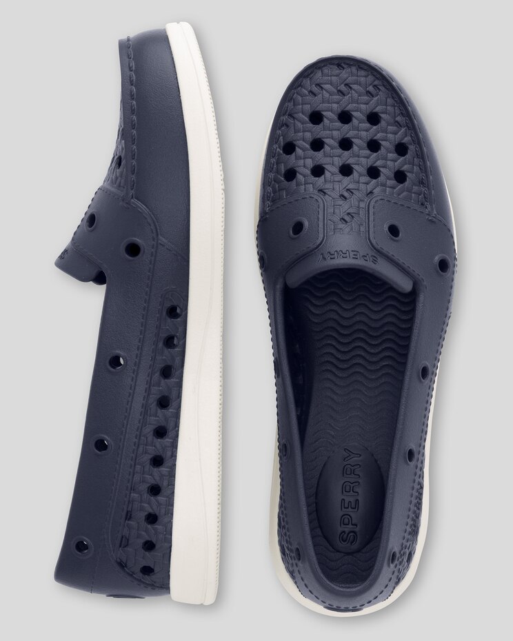 Sperry Float Fish Boat Shoe image number 1