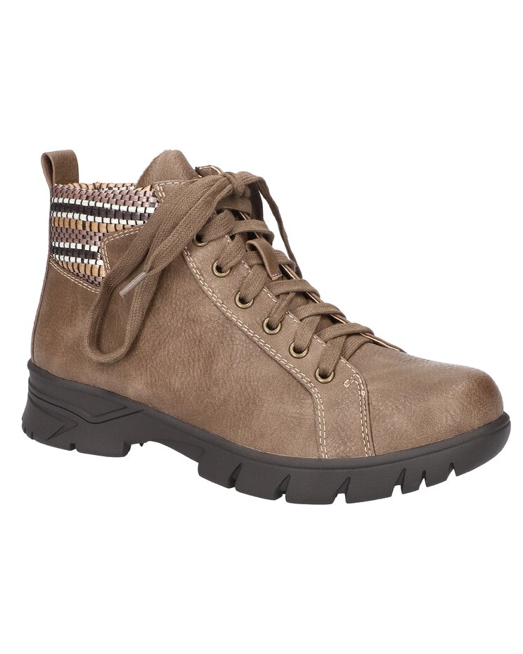 Easy Street Nico Booties image number 1