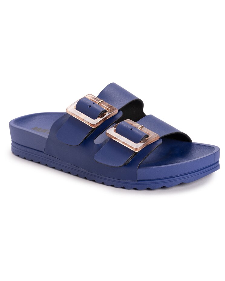 MUK LUKS® Women's Grand Cayman Sandal image number 1