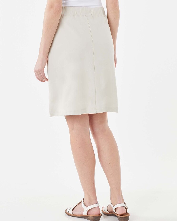 Everyday Knit Skort by Haymaker image number 2