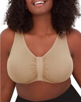 Leading Lady Laurel Seamless Comfort FC Bra thumbnail number 1