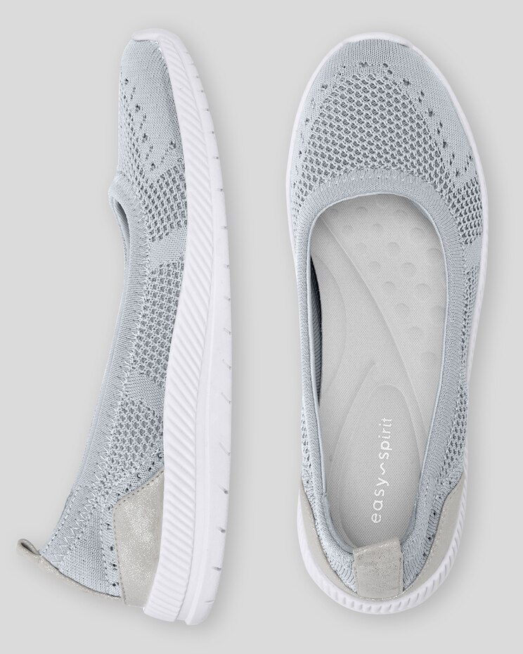 Easy Spirit Glitz Slip-On Sneaker image number 1