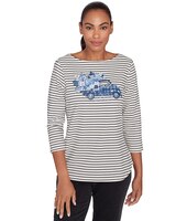 Ruby Rd® Must Haves II Knit Fall Yall Top thumbnail number 1