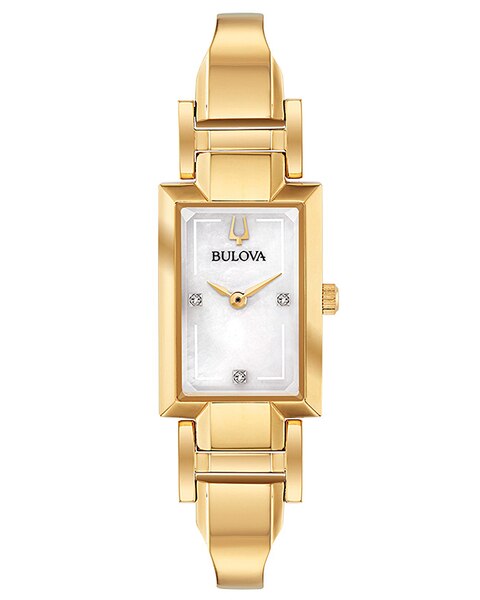 Bulova Classic Tank Watch