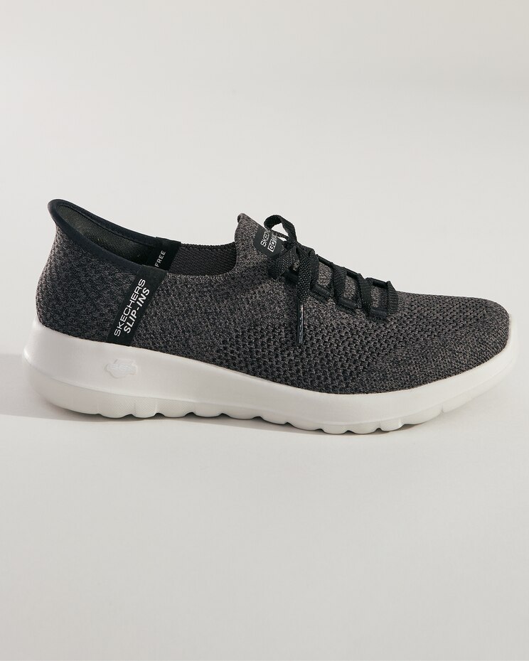 Women's Skechers® Slip-Ins: Go Walk Joy - Abby image number 3