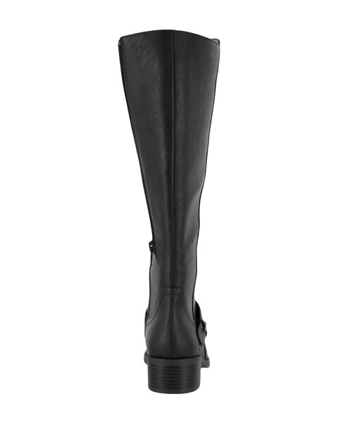 Easy Street Jewel Plus Wide Calf Boots