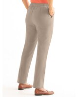 Dennisport Easy Pull-On Chinos thumbnail number 3