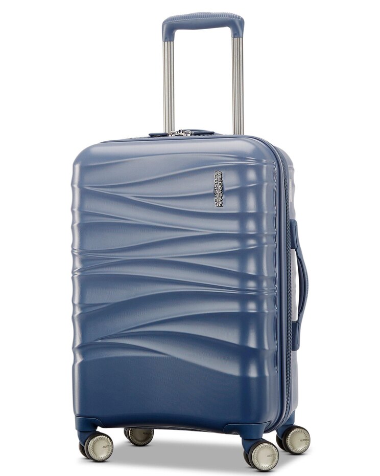American Tourister Cascade Hardside Spinner image number 1