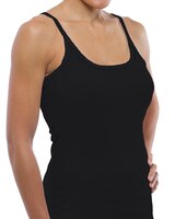Cozy Cotton Camisole - 2 Pack thumbnail number 1