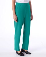 Everyday Knit Straight-Leg Pants thumbnail number 3