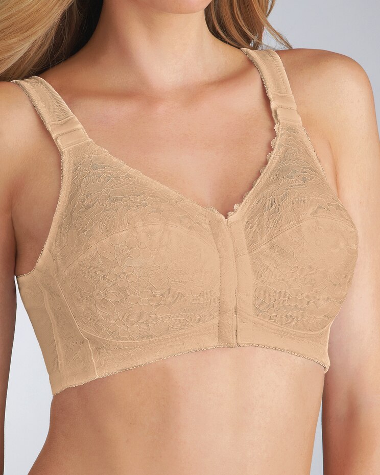 Plusform Posture Bra image number 1