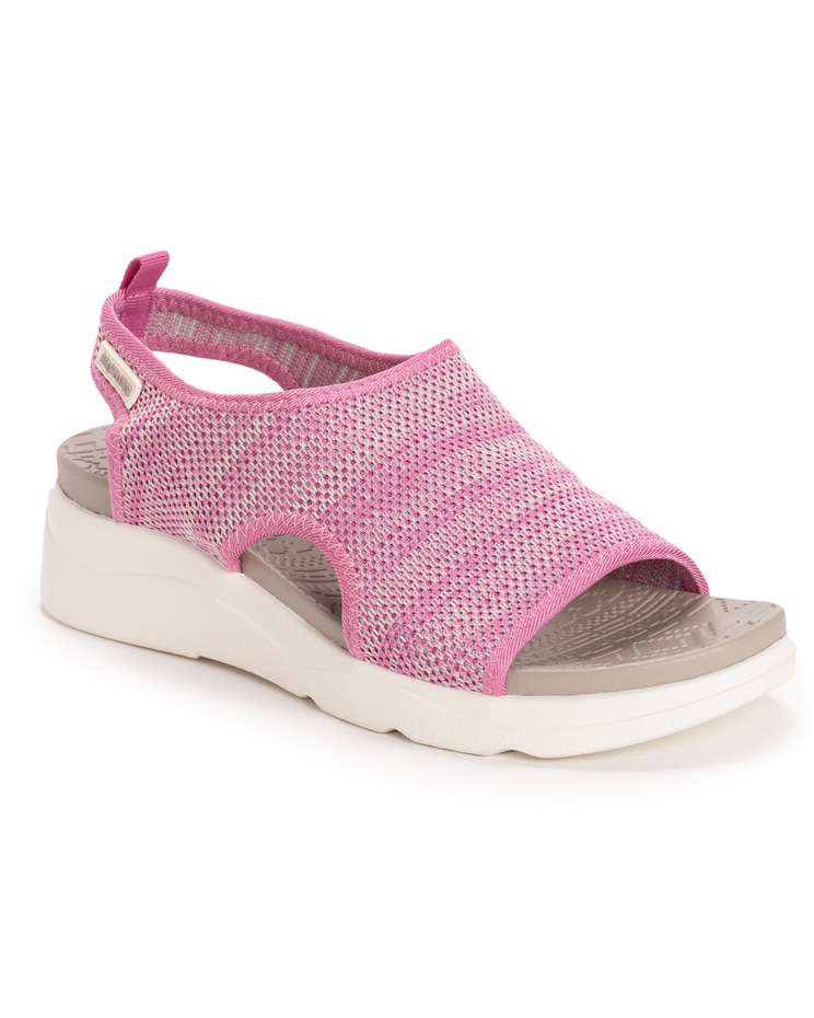 MUK LUKS® Women's Zahara Sandal image number 1