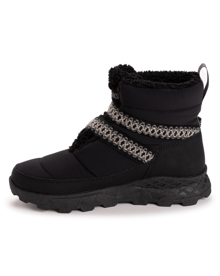 MUK LUKS® Womens Wren Boot Boots image number 7